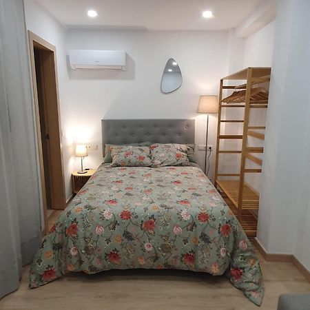 Apartmentsnoa Málaga Exterior foto